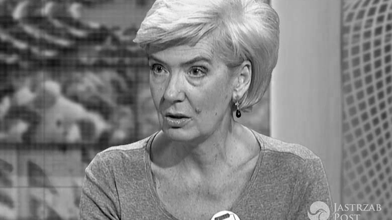 Beata Kolis nie żyje