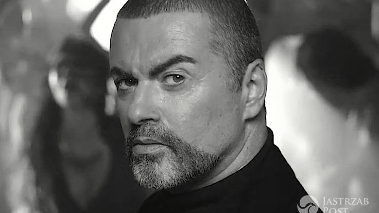 George Michael nie żyje
