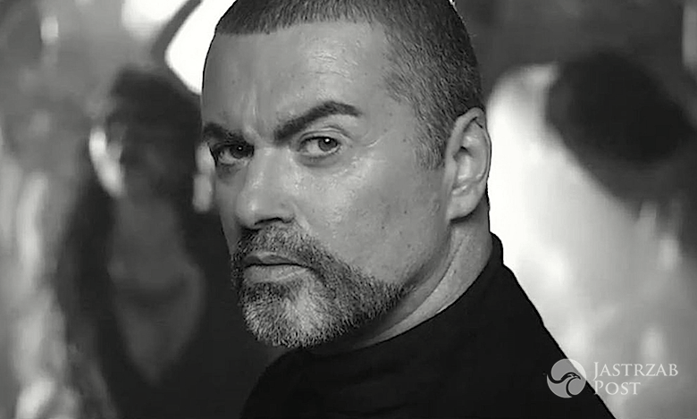 George Michael nie żyje