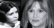 Carrie Fisher nie żyje! Zmarła odtwórczyni roli Księżniczki Lei z "Gwiezdnych wojen"