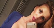 Iza Adamczyk zamieściła na swoim profilu zdjęcie, które bardzo wymownie podpisała...
