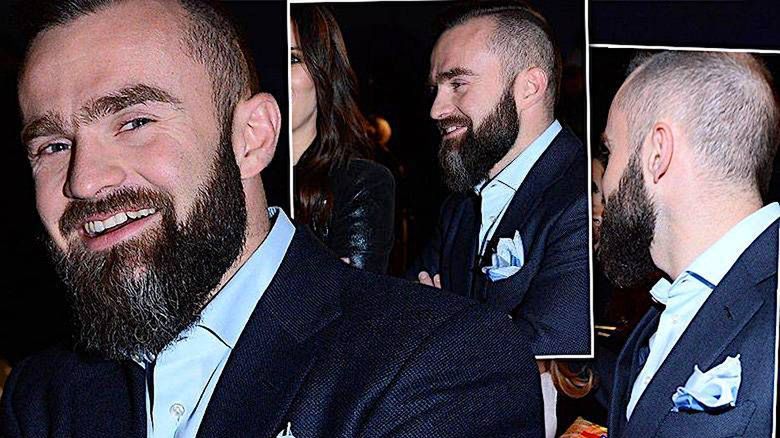 Sebastian Kulczyk Bizuu