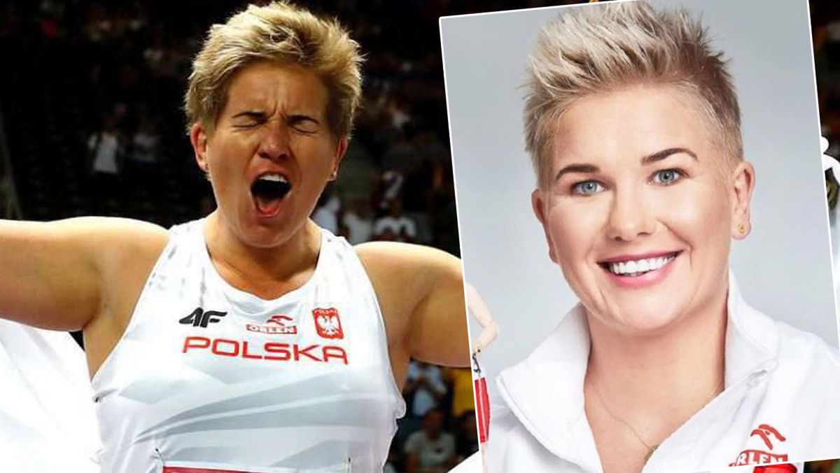 Anita Włodarczyk zdobyła trzy złote medale olimpijskie. Tak wynagradza ją za to państwo. Piosenkarze by nie pogardzili?