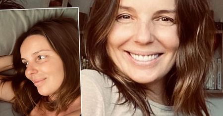 Agnieszka Włodarczyk opublikowała na Instagramie pierwsze wspólne zdjęcie z synem i partnerem. Kadr uroczy, ale to Milan skradł całą uwagę internautów