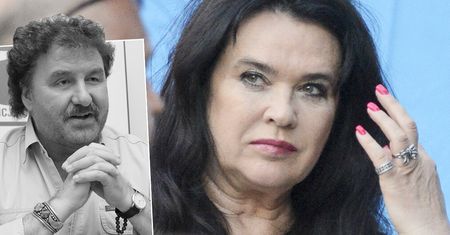 Nowe informacje dot. przyczyny śmierci Krawczyka. Co wykryto w jego krwi? Cwynar posądził jego żonę o najgorsze. Ewa odpowiada na wszystkie zarzuty