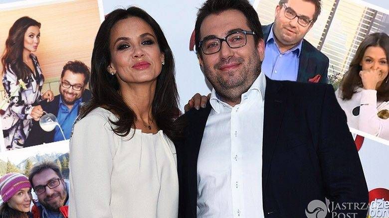 Kinga Rusin o odejściu Bartosza Węglarczyka z DD TVN