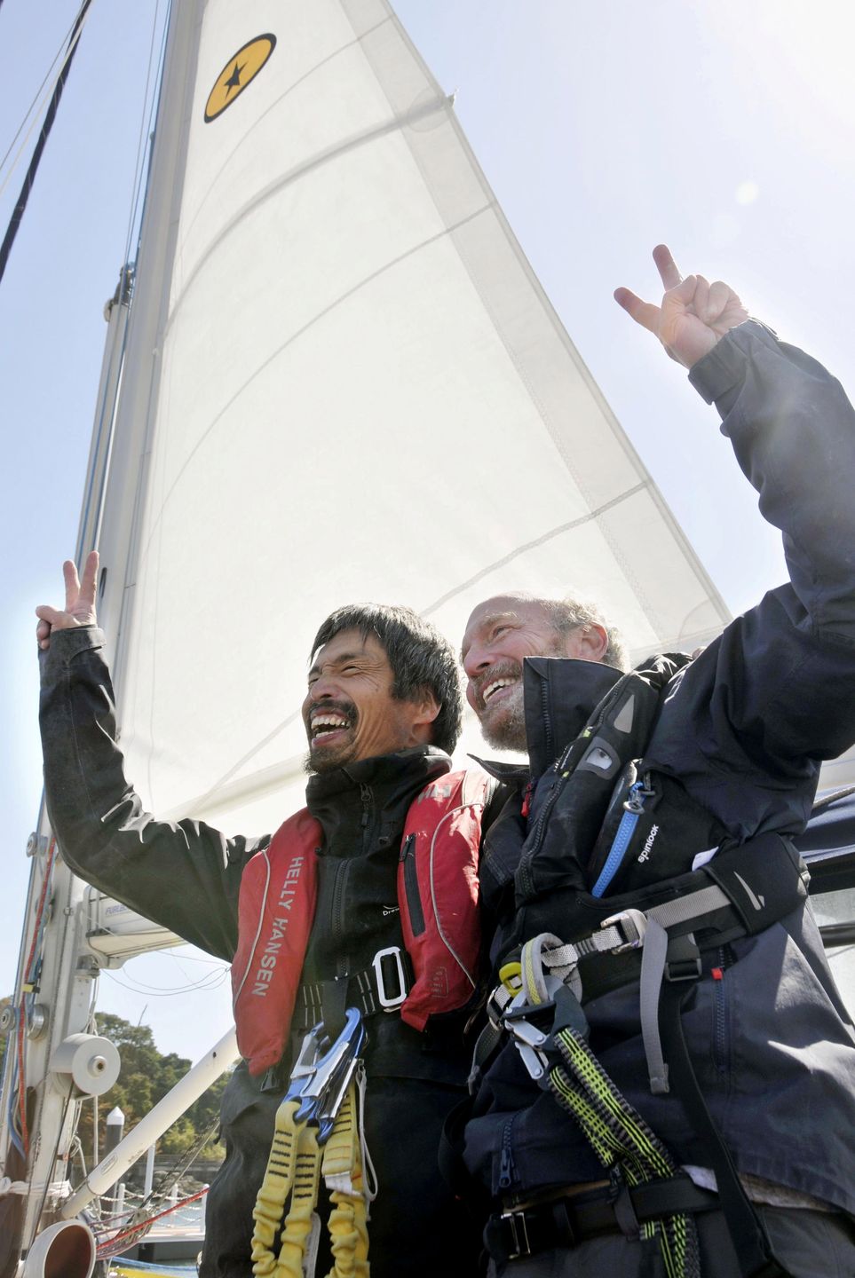 Mitsuhiro Iwamoto 