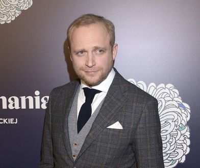 Kurski chce stworzyć kolejny historyczny serial. Piotr Adamczyk nowym ulubieńcem prezesa TVP?