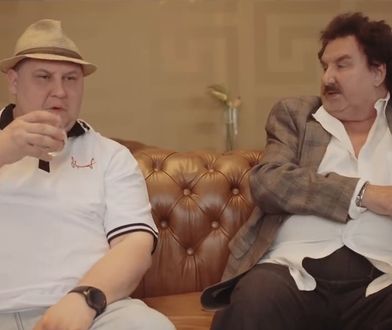 "Uważam Mahometa za kretyna". Krawczyk ostro o islamie i "daleko posuniętym liberalizmie"