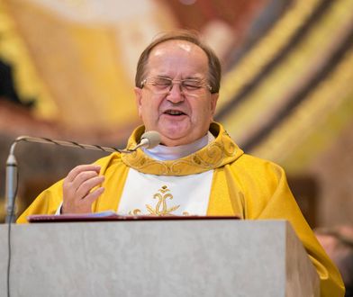 Nowy interes ojca Rydzyka. Nie liczy na pieniądze od PiS?