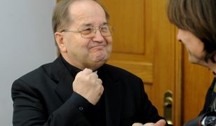 Rządowy fundusz wyjaśnił sprawę Rydzyka. Nie ma żadnych powodów do narzekań