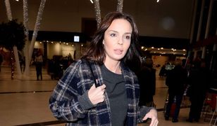 Agnieszka Włodarczyk o rozstaniu z Mikołajem Krawczykiem