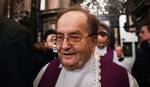 Ojciec Tadeusz Rydzyk odpowiada posłowi: wolno takie rzeczy robić