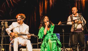 Kayah i Bregović wystąpią na dodatkowym koncercie w Warszawie