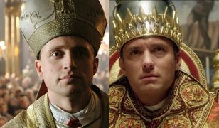 Jude Law przegrał z Piotrem Adamczykiem. Chciał zagrać Karola Wojtyłę.