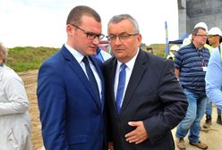 Nowe drogi w Polsce. Adamczyk o finansowaniu S11