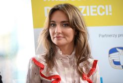 Dominika Kulczyk nie przejmie akcji Polenergii