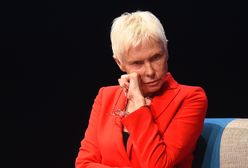 Pedofil w klinice Budzik? Ewa Błaszczyk o szczegółach sprawy