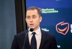 PO składa wniosek do prokuratury na szefa SKW. Sprawa gen. Kraszewskiego