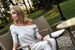 Agnieszka Włodarczyk zamieszkała z partnerem. Niedawno nie chciała o tym słyszeć