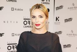 Włodarczyk nie chce zamieszkać z chłopakiem. "On bardzo na to naciska"