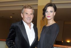 Co łączy Marka Włodarczyka z młodszą o blisko 40 lat studentką aktorstwa?