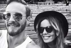 Agnieszka Włodarczyk nie chce już widywać Sławka Uniatowskiego