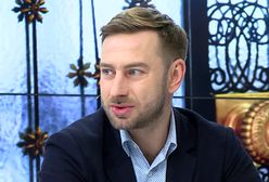 Mariusz Witczak i Bartosz Kownacki gośćmi programu "Tłit"