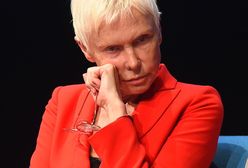 Ewa Błaszczyk apeluje w sprawie Alfiego Evansa. "Zasługuje na godne traktowanie"