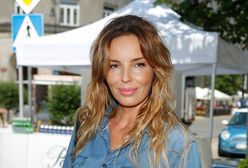 Agnieszka Włodarczyk wraca na scenę!