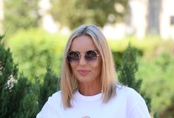 Agnieszka Włodarczyk odmieniona. Nowe zdjęcia aktorki