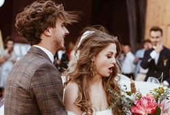 Karczmarczyk, Gwit i Nowak wzięły śluby w tajemnicy. Musiały się wysilić