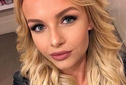 Top Model - Katarzyna Szklarczyk walczyła z bulimią. Widzowie nie mieli o niczym pojęcia