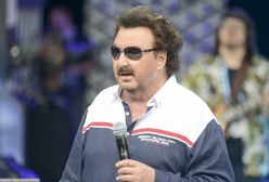 Krzysztof Krawczyk przeszedł operację. Znów może chodzić