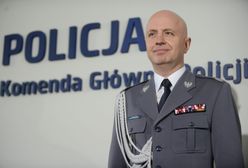 Obywatele RP jak kibole. Szef policji uważa, że miesięcznice smoleńskie to okazja do rozrabiania