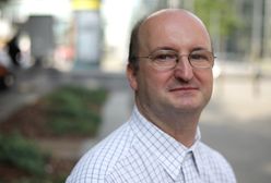 Oto nowy wiceszef MSZ. Dr Wawrzykowi zarzucano plagiat, o aukcji WOŚP pisał "nekrofilia"