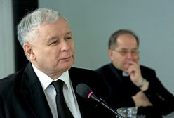 Prezes PiS broni o. Rydzyka. Podpisał list do papieża