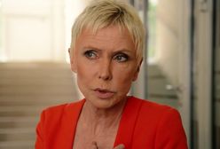 Ewa Błaszczyk wciąż walczy o zdrowie córki. "Nie jestem cyborgiem, są granice wytrzymałości"