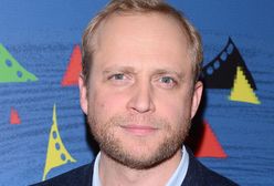 Piotr Adamczyk zachwyca się Włochami. Tam wciąż widzą w nim papieża