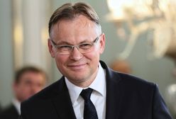 Olga Tokarczuk z nagrodą Nobla. Arkadiusz Mularczyk: Akademia powinna przeprosić za Potop