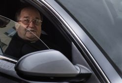 Samochody fundacji Lux Veritatis