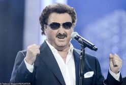 Krzysztof Krawczyk przyjął ostatnie namaszczenie