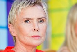 Ewa Błaszczyk: ktoś chce jej zaszkodzić