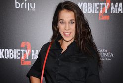 Joanna Jędrzejczyk w bikini. Ktoś jej robi niesamowite zdjęcia