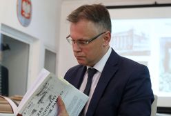 Arkadiusz Mularczyk z PiS pozwany w trybie wyborczym. Poszło o slogan