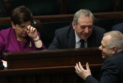 Zawrotna kariera 23-letniego współpracownika ministra. Wiemy, ile zarabia