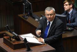 Minister pożegna się ze stanowiskiem? Wiadomo, kto może go zastąpić