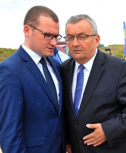 Nowe drogi w Polsce. Adamczyk o finansowaniu S11