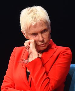 Pedofil w klinice Budzik? Ewa Błaszczyk o szczegółach sprawy