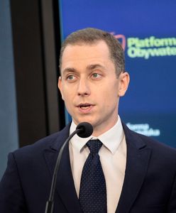 PO składa wniosek do prokuratury na szefa SKW. Sprawa gen. Kraszewskiego